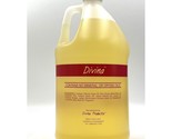 CDATA[
The Divina Cuticle Oil in gallon size is designed to nourish and protect the cuticles, typically used in nail salons or for personal care. Here?s a breakdown of what this product offers:
Key Features:
No Mineral Oils: Formulated without mineral oils, which can be less desirable due to their potential to clog pores or leave a greasy residue. Instead, it likely uses alternative oils or natural ingredients.
No Drying Oils: Avoids oils that might cause dryness or leave a residue, focusing on hydrating and conditioning the cuticles.
Benefits:
Nourishment: Helps to moisturize and condition the cuticles, promoting healthier nail growth and preventing issues such as dryness or cracking.
Hydration: Provides essential moisture to keep the cuticles supple and smooth.
Economical Size: The gallon size is practical for professional use in salons or for those who use cuticle oil frequently.
Usage:
Application: Typically applied to the cuticles and surrounding areas. A small amount is often sufficient, so a pump dispenser can be useful for controlled application.
Frequency: Can be used as needed, often daily or a few times a week, depending on your cuticle health and personal preference.
Storage:
Keep in a Cool Place: Store in a cool, dry place to maintain the quality and effectiveness of the oil.
Listing and template services provided by inkFrog
Added to your wish list!
![