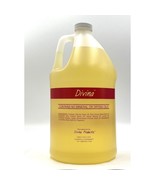 2XDivina Cuticle Oil No Mineral OR Drying Oils Gallon - $86.27 CAD