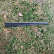 1971-1980 Volkswagen VW Super Beetle RH Running Board w 18mm Molding OEM... - $58.47