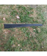 1971-1980 Volkswagen VW Super Beetle RH Running Board w 18mm Molding OEM... - $82.05 CAD