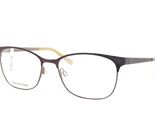 VISTAN KRUSE 2360 2 ÚNICAS RARAS GAFAS MARCO 54-17-135mm Alemania - $56.42
