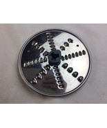 Cuisinart FP-11CD FP-11FD Food Processor Part Fine Coarse Shredding FP-1... - $21.74