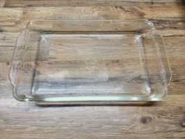 Vintage Anchor Hocking FIRE KING 2 Qt Oven Proof Baking Dish - FREE SHIP... - $22.97