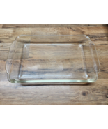 Vintage Anchor Hocking FIRE KING 2 Qt Oven Proof Baking Dish - FREE SHIP... - £18.06 GBP