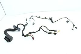 2015-2021 MERCEDES C300 W205 FRONT RIGHT PASSENGER DOOR WIRE HARNESS H1649 image 2