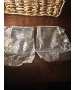 Bracket Set Of 2 - $33.41 CAD