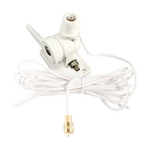 Shakespeare Quick Connect Nylon Mount w Cable for Quick Connect Antenna - £42.91 GBP