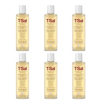 T/Sal Therapeutic Scalp Shampoo For Scalp Build-Up Control With 3% Salicylic Aci - $50.99