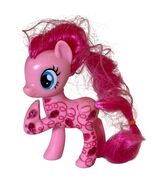 My Little Pony Pinkie Pie Glitter Cutie Mark Magic G4 2016 Hasbro 3.25&quot; ... - $9.99