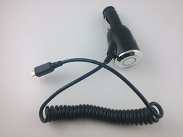 Car Charger (2 Amp) for Huawei Ascend XT GoPhone H1611 (2016) - £7.48 GBP