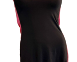 Le Coq Sportif Women&#39;s Activewear Dress Small Black/Pink - $23.74