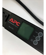 APC Rack PDU Model 885-3944a rev02 38 Outlet 120/280V 16A Per Bank 24A P... - £211.87 GBP