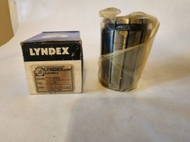 Lyndex Corp. 150-054 27/32 150TG Collet, 27/32&quot; - £31.44 GBP