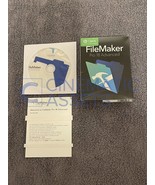 FileMaker Pro 18 Advanced Software for Apple Macintosh &amp; Windows, Free S... - $219.99