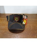 NOS 2003 The SIMPSONS Visor-&quot;Springfield United World Champions&quot; Soccer-NWT - $27.28 CAD