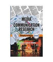 Media and Communication Research [Hardcover] - £20.86 GBP