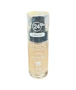 NEW Revlon Colorstay Makeup Foundation Normal/Dry 220 Natural Beige Sealed - $18.48 CAD