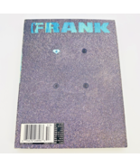 Frank 151 Chapter 53 Diamond Supply Co Skateboard Magazine - Book 2013 P... - $32.16 CAD