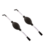 Black Berkey Primer for Berkey Water Filter Elements Purifiers (2 pack) - $24.74