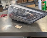 Passenger Right Headlight Assembly From 2017 Hyundai Tucson  1.6 - $120.95