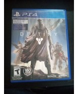 Destiny (Sony PlayStation 4, 2014) CIB Complete - £5.67 GBP