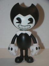 Series 1: Bendy And The Ink Machine - Bendy (Collectible Figure) - £14.22 GBP