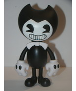 Series 1: BENDY and the INK MACHINE - BENDY (Collectible Figure)  - $18.00