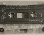 Restless Heart Cassette Tape Big Iron Horses Country Music - £4.66 GBP
