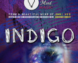 INDIGO by Beautiful Mind Magic - Trick - £23.18 GBP