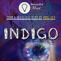 INDIGO by Beautiful Mind Magic - Trick - £23.18 GBP