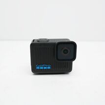 GoPro Hero AMFR1 4K Action Camera CHDHF-131-AT image 2