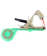 Tape Tying Tool Staple Gun Machine for Labor Saving Garden Plant Vine Tie - $20.53