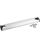 Stromberg Replacement Rung for RV Exterior Ladder - Polished Aluminum - $1,345.98 MXN