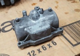 1971 1972 1973 Kawasaki  H2 750 Mach IV carburetor float bowl chamber NICE! - £29.99 GBP