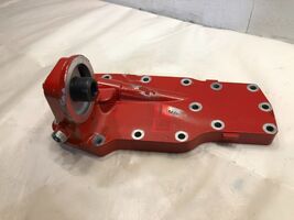 2021 Cummins ISB 6.7L Diesel Engine Oil Cooler Housing Head 3955034 3970... - $115.00