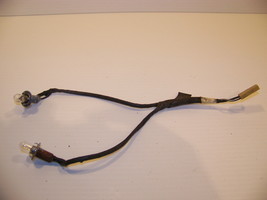 1971 Chrysler Imperial Warning Lights Wiring Harness 69 70 72 73 300 New Yorker - £28.67 GBP