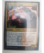 Beamsplitter Mage Magic The Gathering Guilds Of Ravnica 155 MTG Wizard V... - $2.19