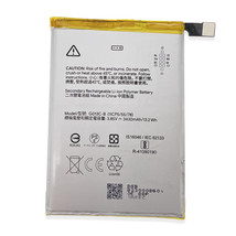 Replacement Battery For Google Pixel 3 Xl G013C-B G823-00114-01 3.85V 34... - $22.79