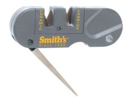 Smiths Edge Abrasives PP1 Pocket Pal Knife Sharpener - £13.66 GBP