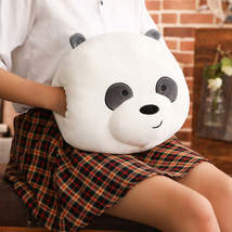 Panda hand warming pillow - £21.08 GBP