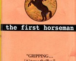 The First Horseman by John Case / 1999 Paperback Thriller - £0.90 GBP