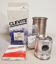 Clevite Cylinder Sleeve Assembly 226-1919 | 1817645C92 | 41/06 | 2264448 - £99.91 GBP