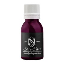 MAVI STEP Express Color Smooth Leather Dye - 25 ml - 154 Eggplant - £14.89 GBP