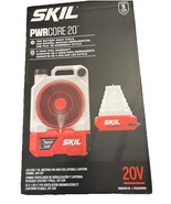 SKIL 20V 7 In. Misting Fan and Collapsible Lantern Combo - $139.00