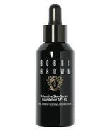 Bobbi Brown Intensive Skin Serum Foundation SPF40 Shade 2.25 Cool Sand 1oz - $48.51