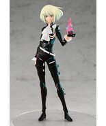 Promare Pop Up Parade Lio Fotia Figure Authentic Japan - $102.35