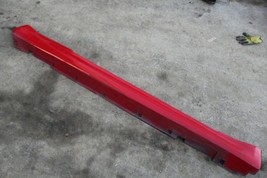 2003-2007 INFINITI G35 COUPE RIGHT PASSENGER SIDE SIDE SKIRT ROCKER PANE... - $211.55