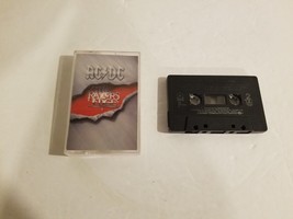 AC DC - The Razors Edge - Cassette Tape - £5.75 GBP
