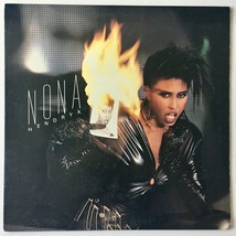  Nona Hendryx ‎– Nona LP Vinyl Record Album, RCA ‎– AFL1-4565, 1983 - £15.14 GBP