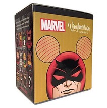 Disney Vinylmation Eachez 3&#39;&#39; Marvel Comics Limited Release Series 3 Bli... - £17.89 GBP